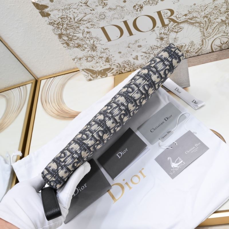 Christian Dior Clutch Bags